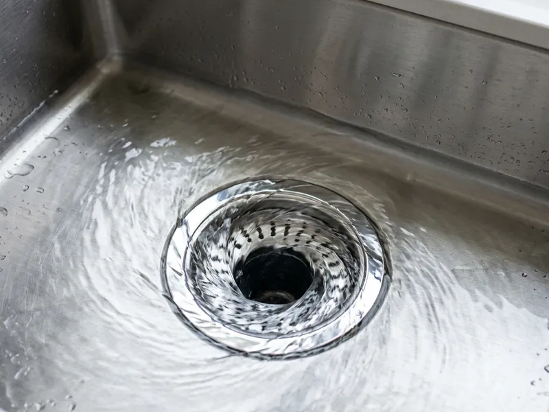 Drain Cleaning Plumber in New Haven, VT